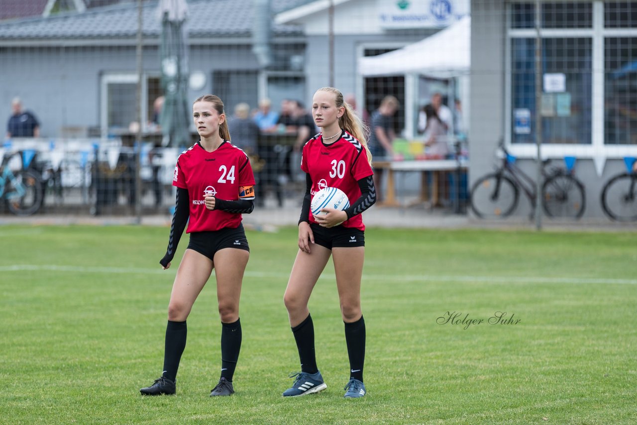 Bild 30 - U16 Deutsche Meisterschaft